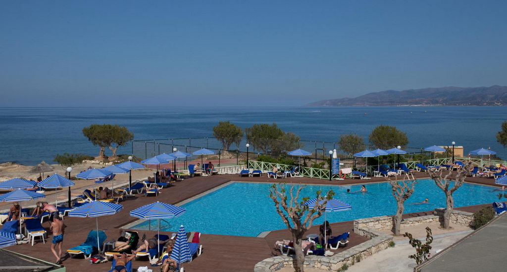 SILVA BEACH